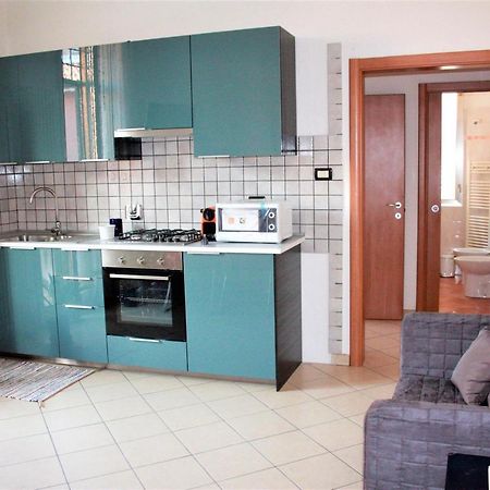 Casa Il Gelsomino Leilighet Bologna Eksteriør bilde