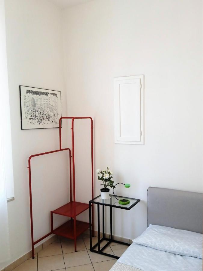 Casa Il Gelsomino Leilighet Bologna Eksteriør bilde