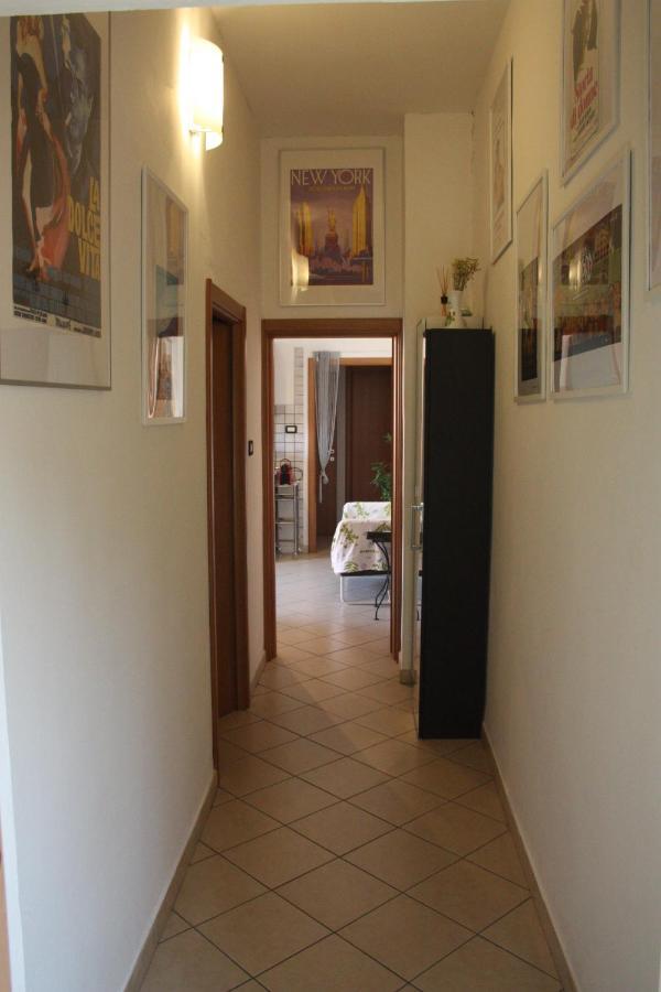 Casa Il Gelsomino Leilighet Bologna Eksteriør bilde